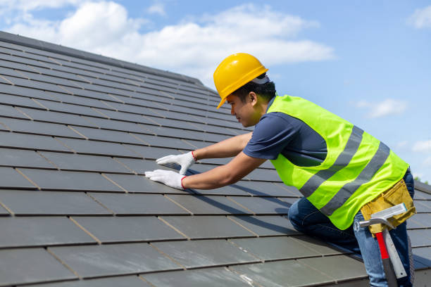 Best Commercial Roofing Services  in St Simons, GA