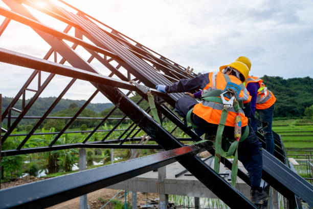 Best Affordable Roofing Company  in St Simons, GA