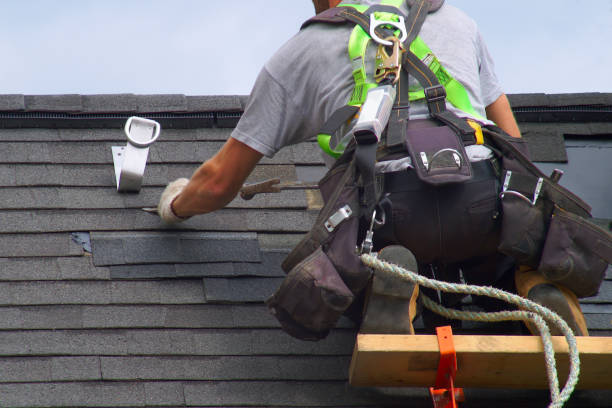 Best Slate Roofing Contractor  in St Simons, GA