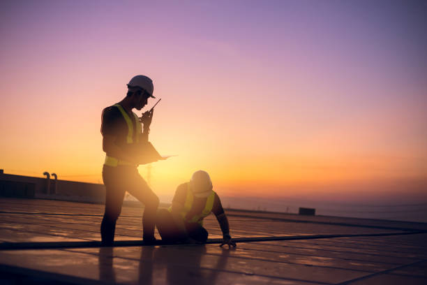 Best Roofing Contractor Near Me  in St Simons, GA