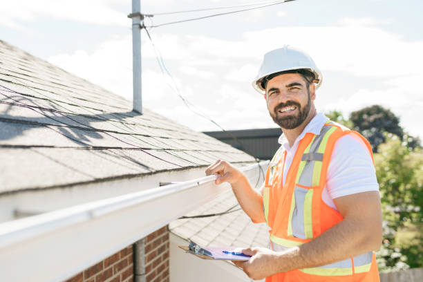 Best New Roof Installation  in St Simons, GA