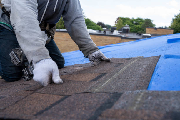 Best Roof Waterproofing Services  in St Simons, GA
