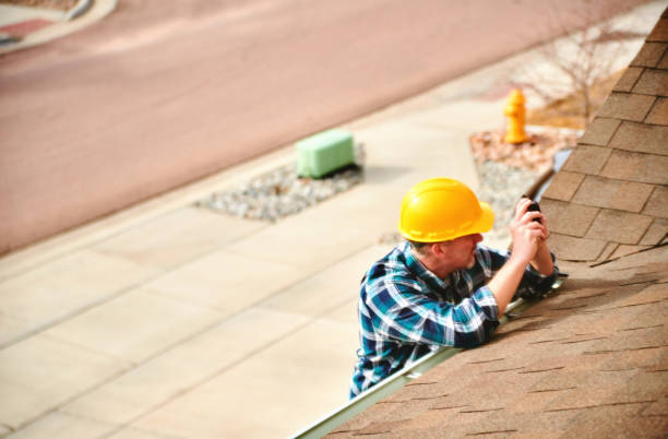 Roof Waterproofing Services in St Simons, GA