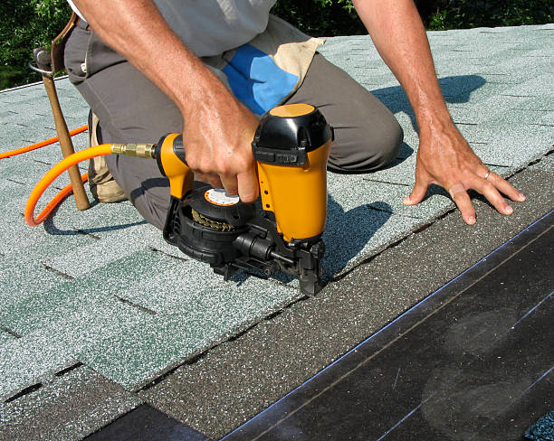 Best Roof Waterproofing Services  in St Simons, GA