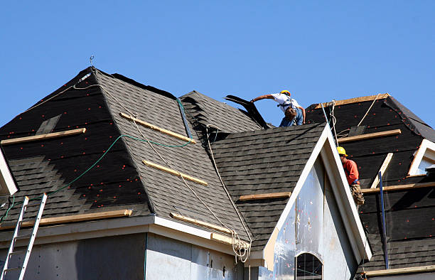 Best New Roof Installation  in St Simons, GA