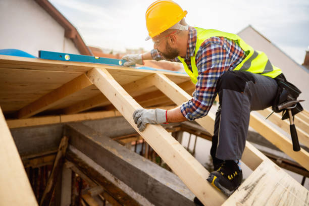 Best Flat Roof Repair Services  in St Simons, GA