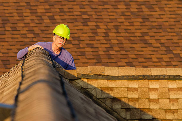 Best Roof Inspection Near Me  in St Simons, GA