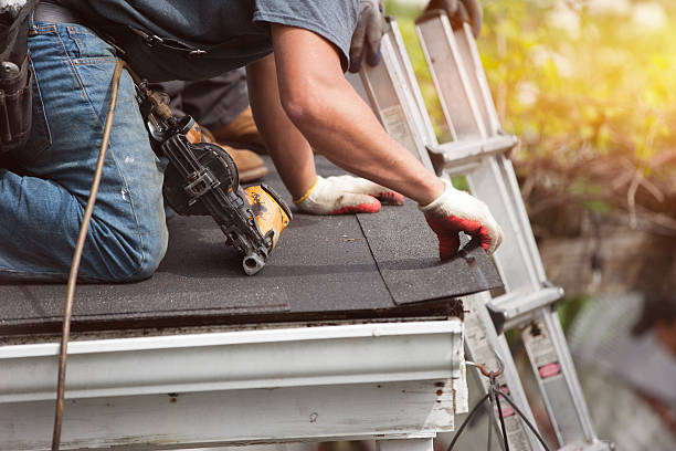 Quick and Trustworthy Emergency Roof Repair Services in St Simons, GA