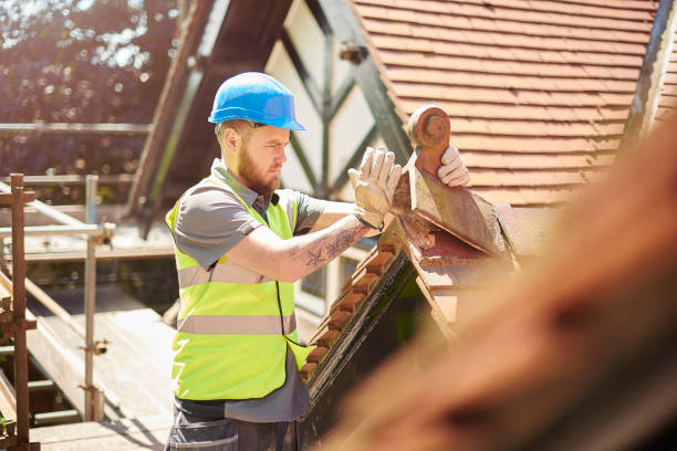 Best Roof Leak Repair  in St Simons, GA