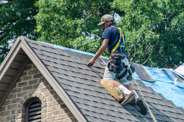 Best Best Roofing Contractors  in St Simons, GA